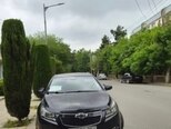 Chevrolet Cruze-1