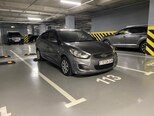 Hyundai Accent-3
