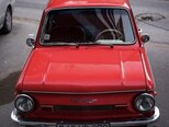 ZAZ 968M-5