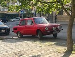ZAZ 968M-6