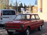 ZAZ 968M-10
