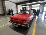 ZAZ 968M-8