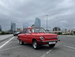 ZAZ 968M-11