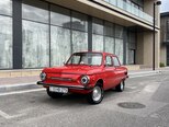 ZAZ 968M-15