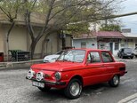 ZAZ 968M-2