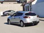 Renault Megane-3