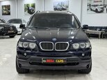 BMW X5-2