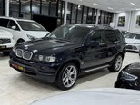 BMW X5-10