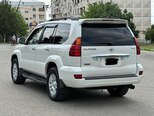 Toyota Land Cruiser Prado-7
