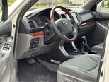 Toyota Land Cruiser Prado-9