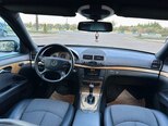 Mercedes E 220-3
