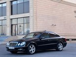 Mercedes E 220-28