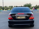 Mercedes E 220-23