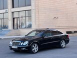 Mercedes E 220-27