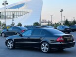 Mercedes E 220-24