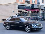 Mercedes E 220-17