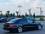 Mercedes E 220-20