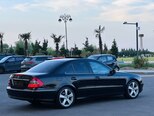 Mercedes E 220-18