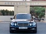 Mercedes E 220-26
