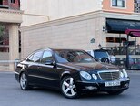 Mercedes E 220-16