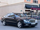 Mercedes E 220-14