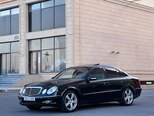 Mercedes E 220-25
