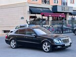 Mercedes E 220-19