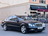 Mercedes E 220-15