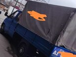 Ford Transit-7