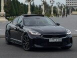 Kia Stinger-1