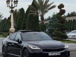 Kia Stinger-5