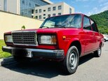 LADA (VAZ) 2107-3