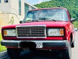 LADA (VAZ) 2107-13