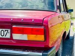 LADA (VAZ) 2107-9