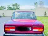 LADA (VAZ) 2107-2