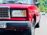 LADA (VAZ) 2107-11