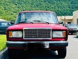 LADA (VAZ) 2107-1