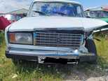 LADA (VAZ) 2107-1