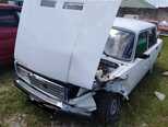 LADA (VAZ) 2107-2