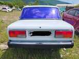 LADA (VAZ) 2107-4