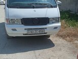 Mercedes MB140D-1