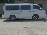 Mercedes MB140D-3