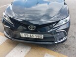 Toyota Camry-1