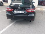 Toyota Camry-6