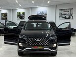 Chery Tiggo 7 Pro-15