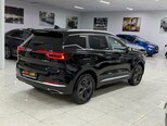 Chery Tiggo 7 Pro-11