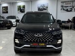 Chery Tiggo 7 Pro-3