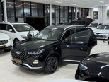 Chery Tiggo 7 Pro-16