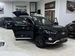 Chery Tiggo 7 Pro-13