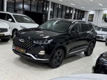 Chery Tiggo 7 Pro-10